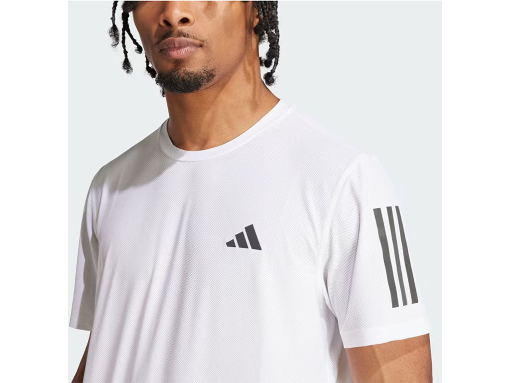 Adidas Own The Run T-Shirt