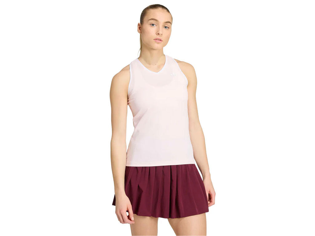 Adidas Womens Classics Tank Top