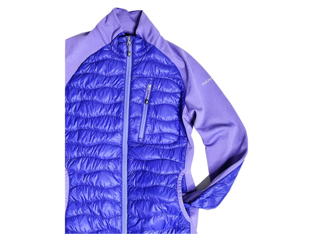 Peak Performance Womens Training Jacket S