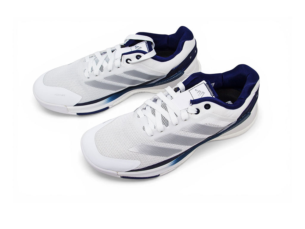 Adidas Crazyquick Boost Mens Padel Shoe