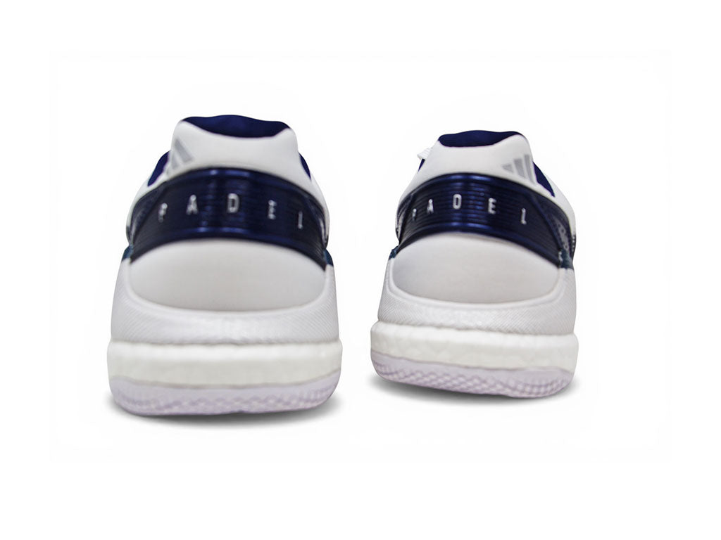 Adidas Crazyquick Boost Mens Padel Shoe