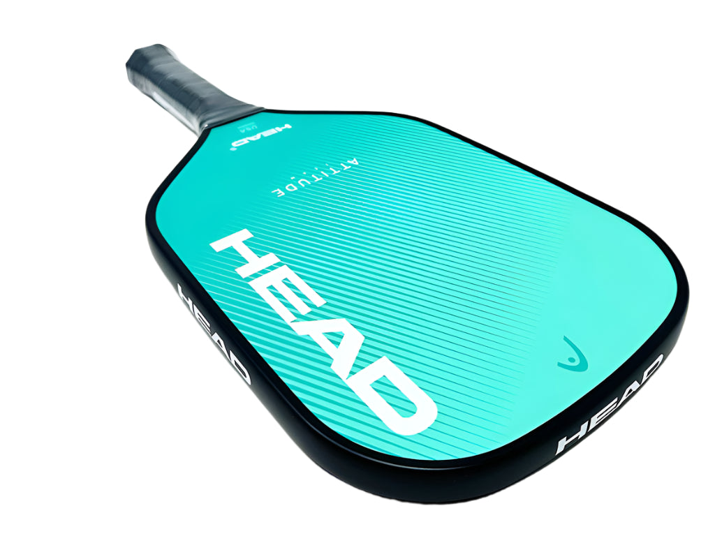 Head Attitude Team  Pickleball Paddle