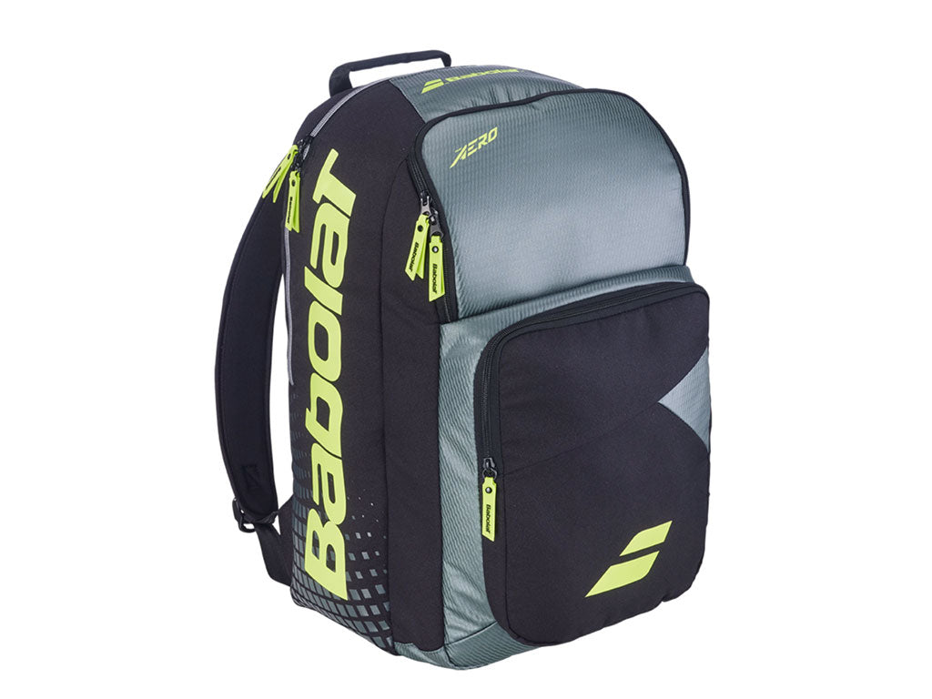 Babolat Pure Aero Backpack (2026)
