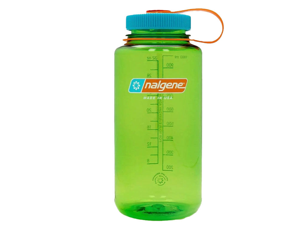 Nalgene Tritan Wide Mouth Sustain 1L- Pear