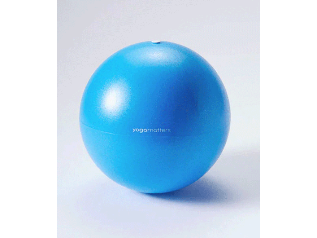Exer-Soft Pilates Exercise Ball 9inch