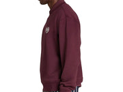 Wilson Men Playstate Crew Tennis Sweatshirt
