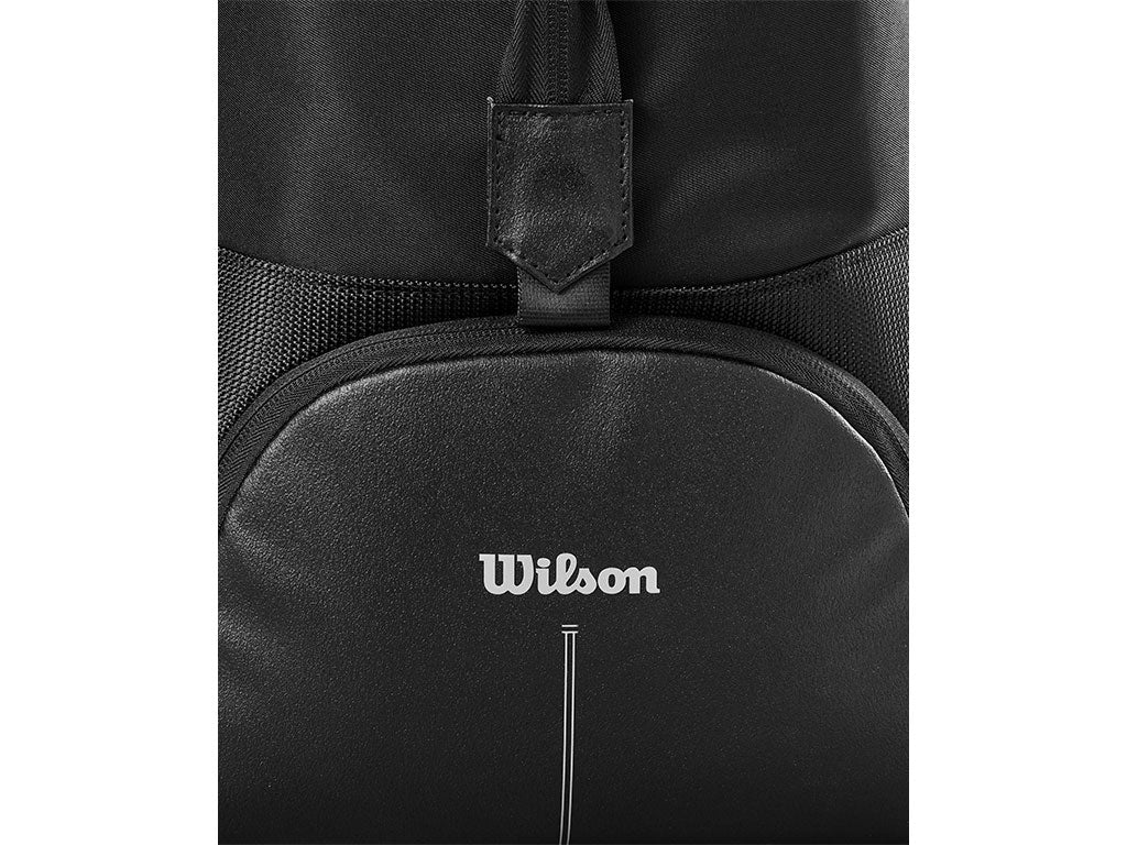 Wilson RF Practice 6 Racket Bag