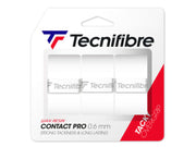 Tecnifibre Contact Pro Overgrip pack of 3 pack