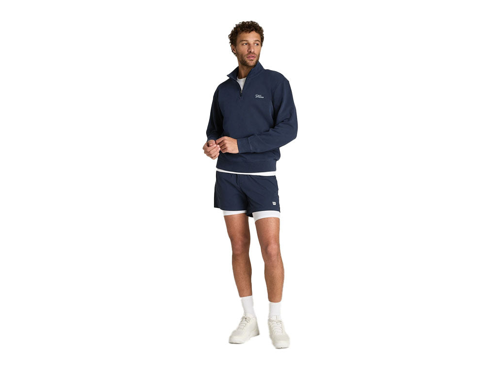 Wilson Mens Playstate Tennis Top