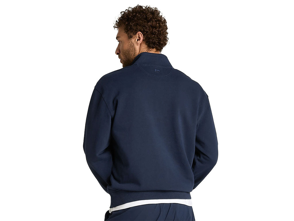 Wilson Mens Playstate Tennis Top