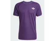 Adidas Freelift Mens Tennis Short Sleeve Top