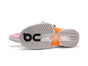 On THE ROGER Pro Fire Womens Tennis Shoes