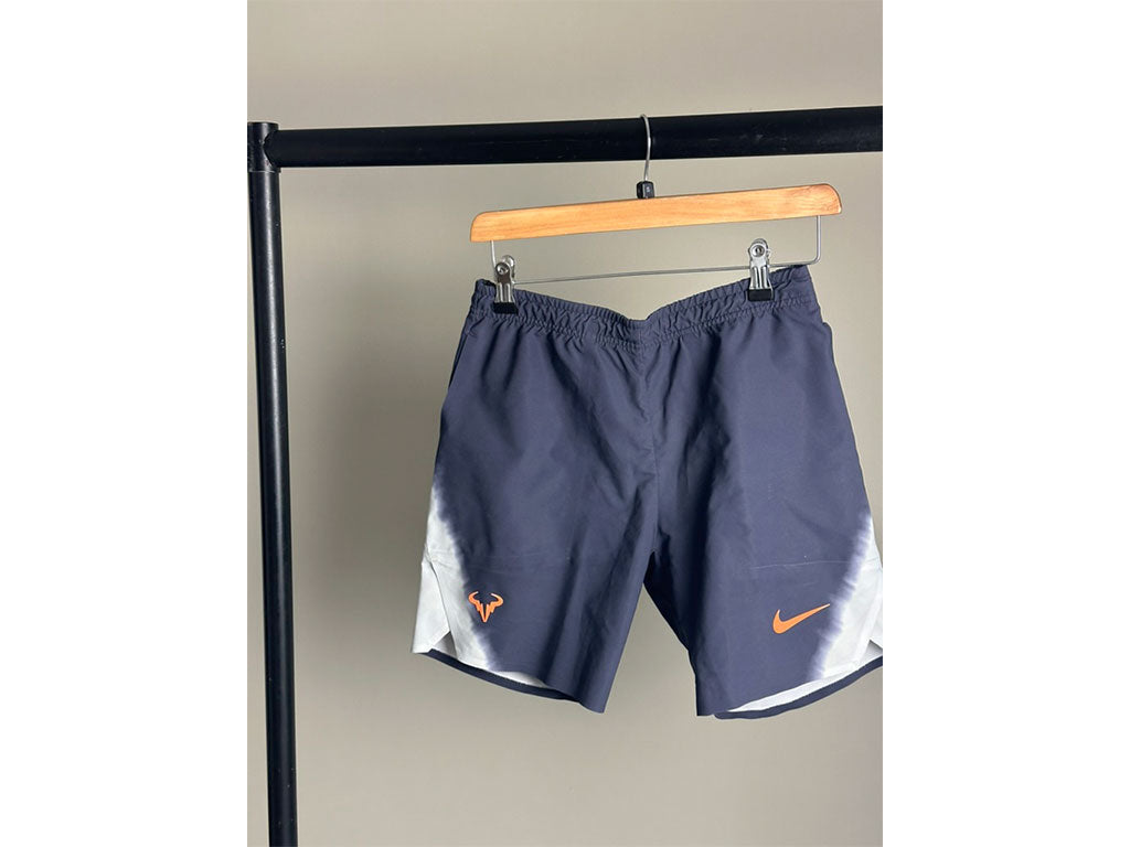 Nike Mens Revival Dri-Fit Flex Rafa Ace Shorts