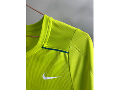 Nike Mens Revival Rafa Dri-FIT Challenge Tennis Top