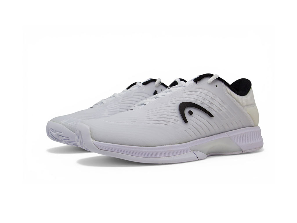 Head Revolt Pro 4.5 Mens All Court Tennis Shoes