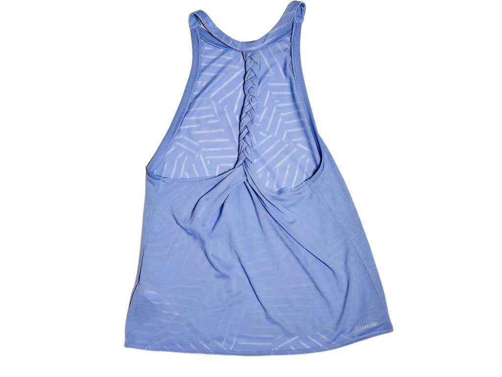 Adidas Womens Tennis Tank Top S