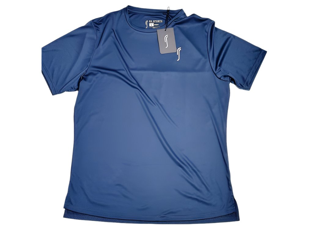 Robin Soderling Mens Training Top L