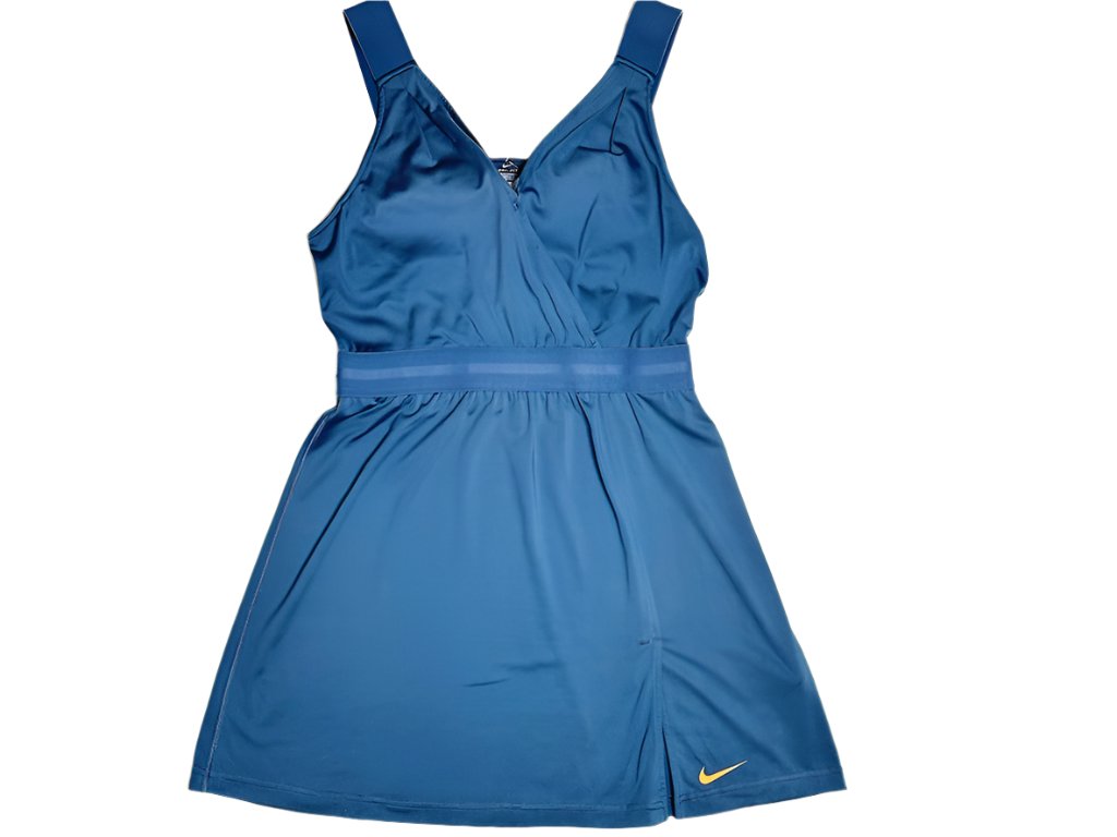 Nike Womens Tennis Dress M