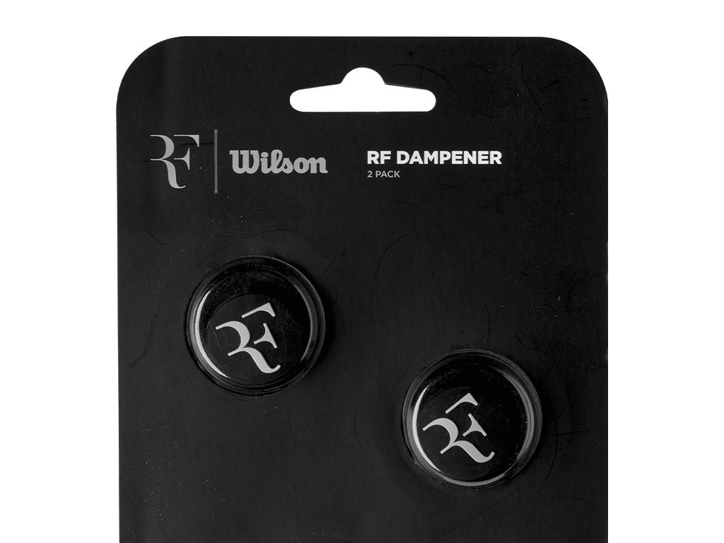 Wilson RF Dampners Pack of 2