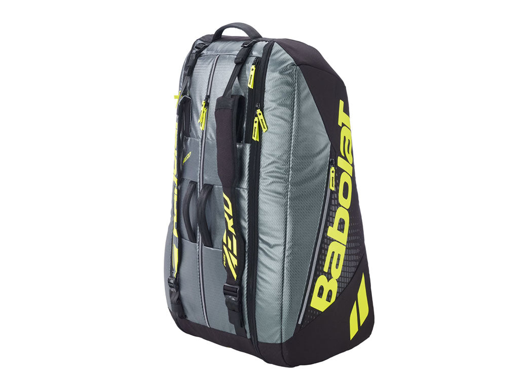 Babolat Pure Aero 12 Racket Bag (2026)