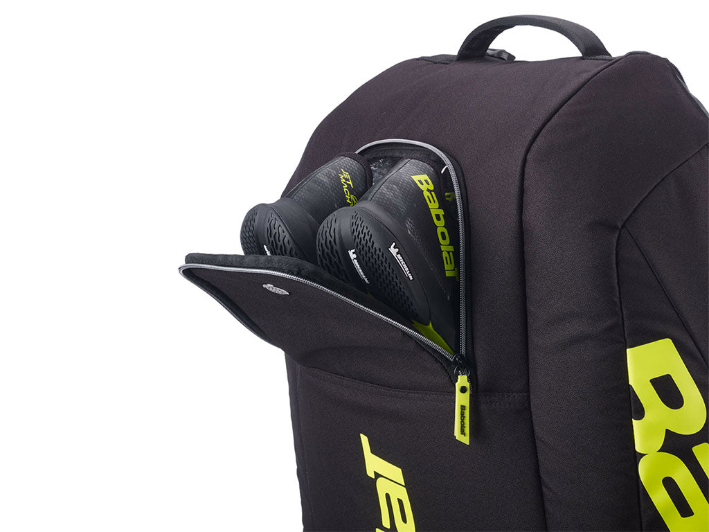 Babolat Pure Aero 12 Racket Bag (2026)