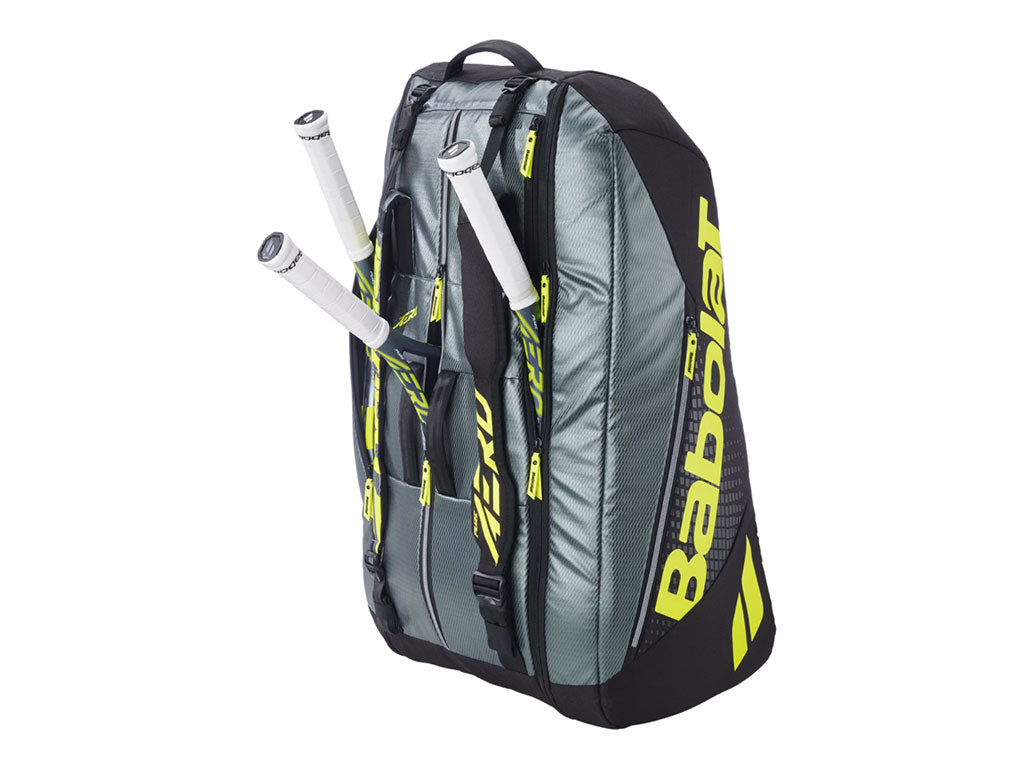 Babolat Pure Aero 12 Racket Bag (2026)