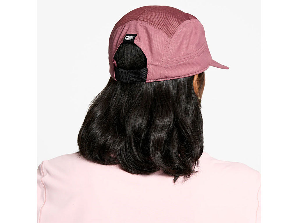 Ciele Athletics Classic GO Cap (Deco Rose)