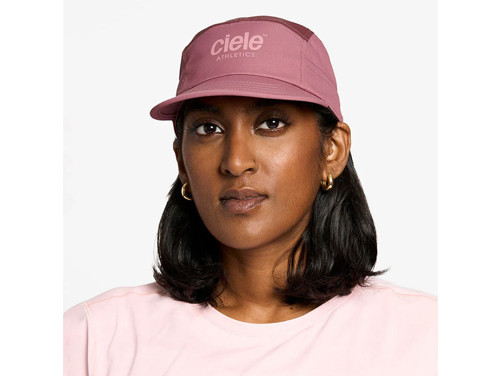 Ciele Athletics Classic GO Cap (Deco Rose)