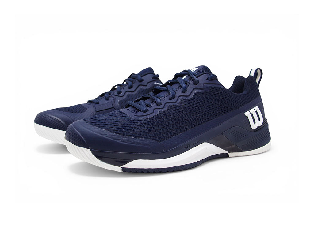 Wilson Rush Pro 4.5 All Court Mens Tennis Shoe