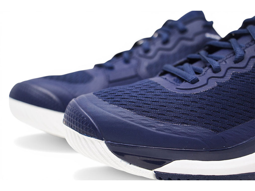 Wilson Rush Pro 4.5 Clay Court Mens Tennis Shoe