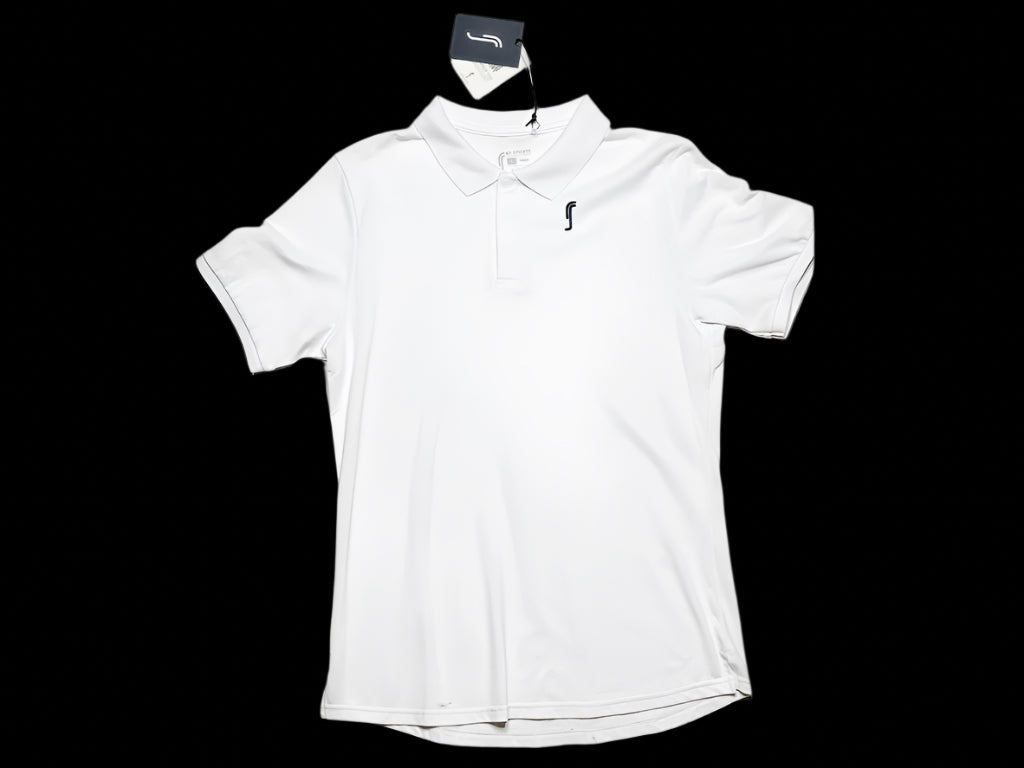 Robin Soderling Mens Classic Polo L