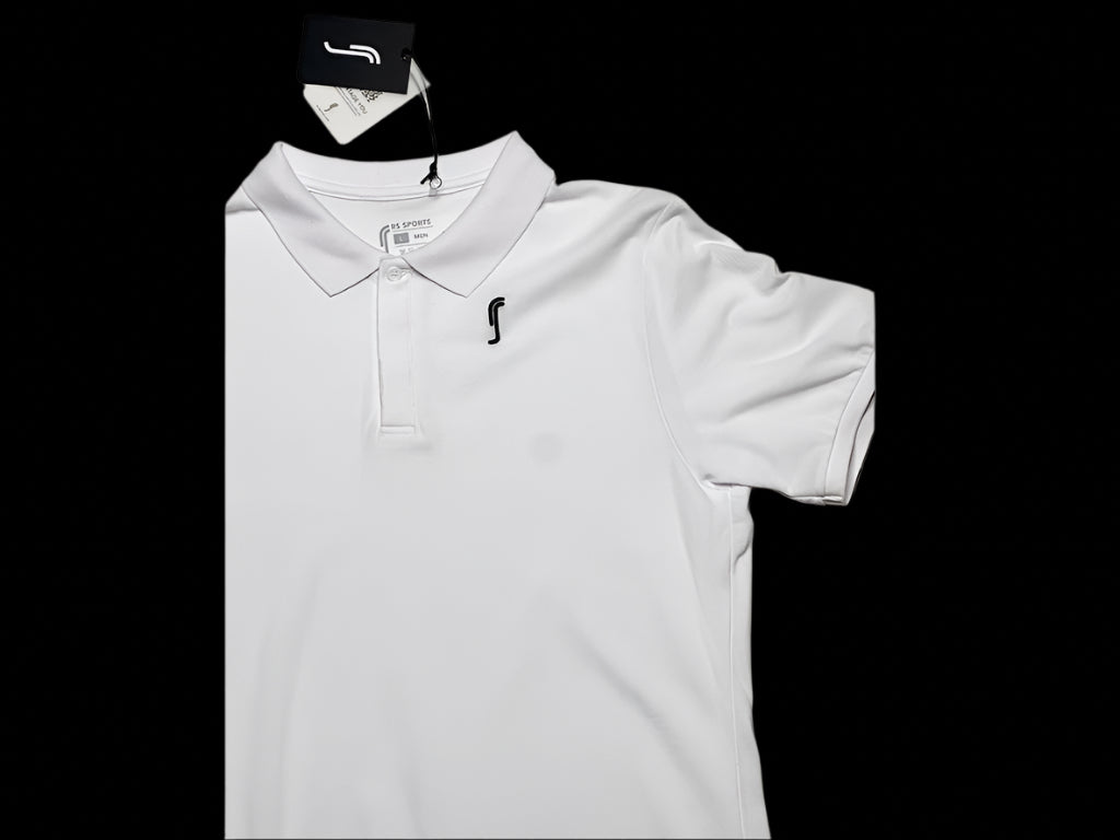 Robin Soderling Mens Classic Polo L