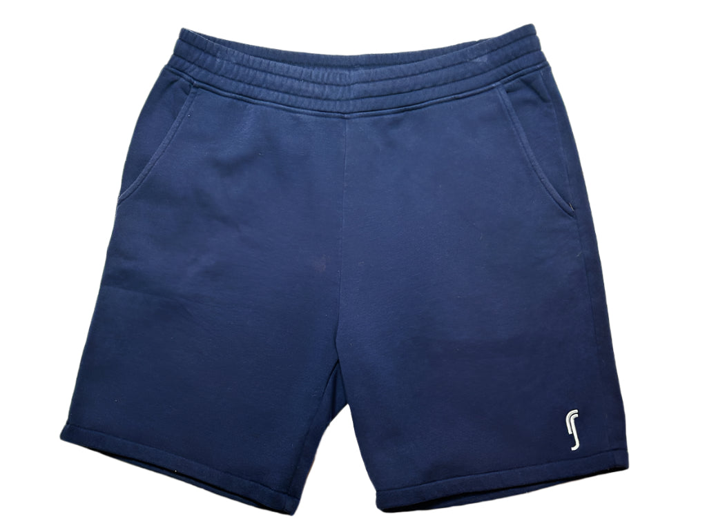 Robin Soderling Mens Revival Shorts L – Nick Rivett Sport