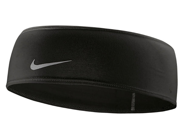 Nike Dri Fit Swoosh Running Headband