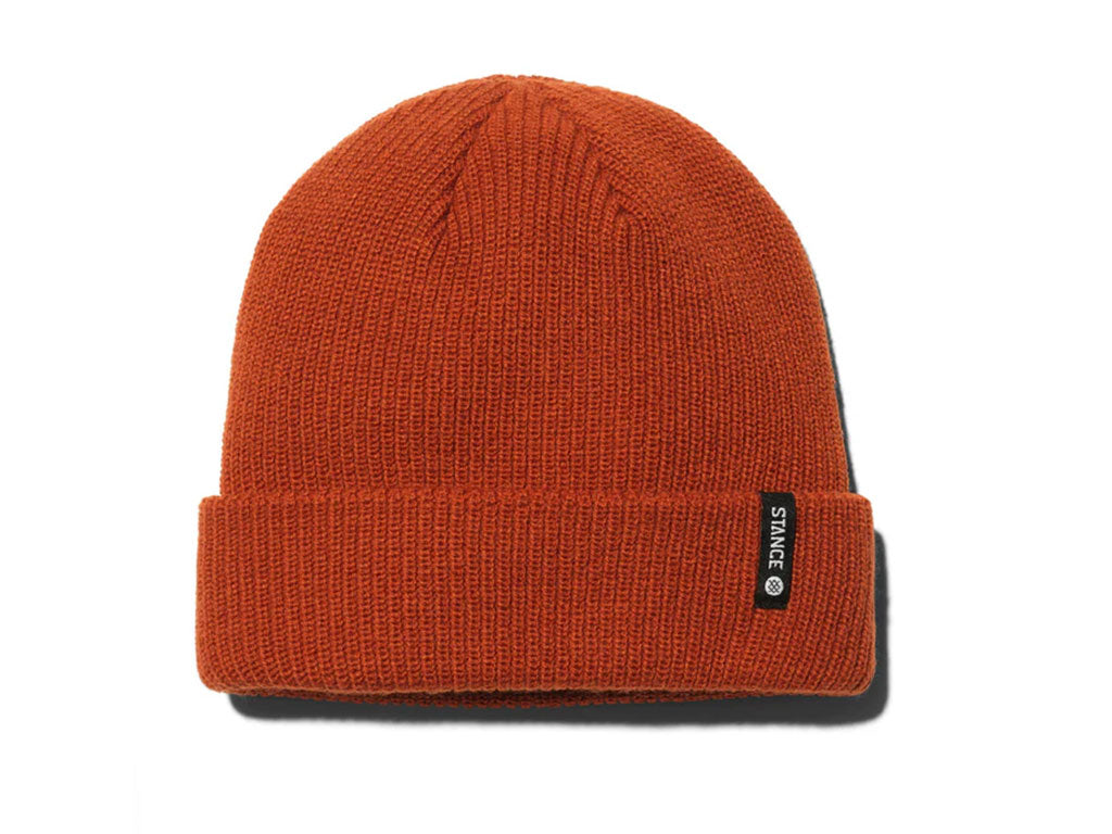 Stance Icon 2 Unisex Beanie