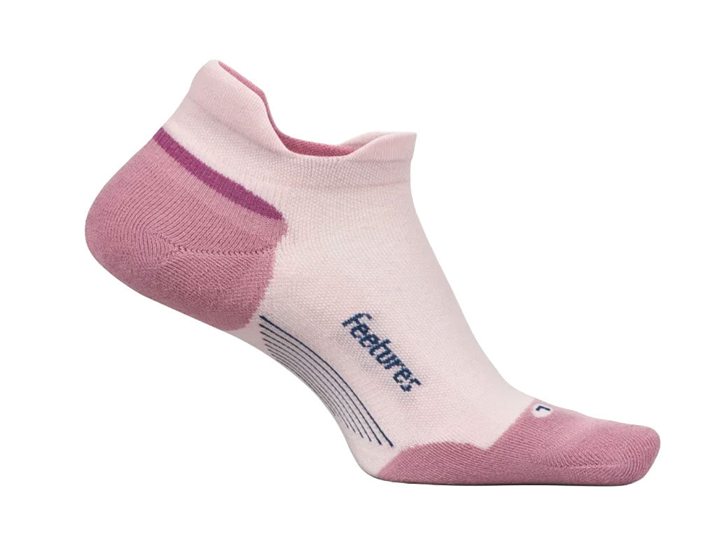 Feetures Elite Max Cushion Tab Running Sock