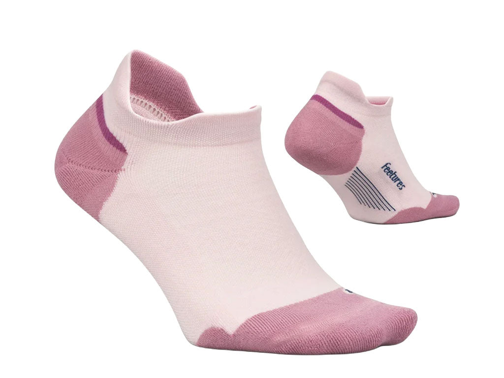 Feetures Elite Max Cushion Tab Running Sock