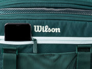Wilson Blade V10 Small Duffel