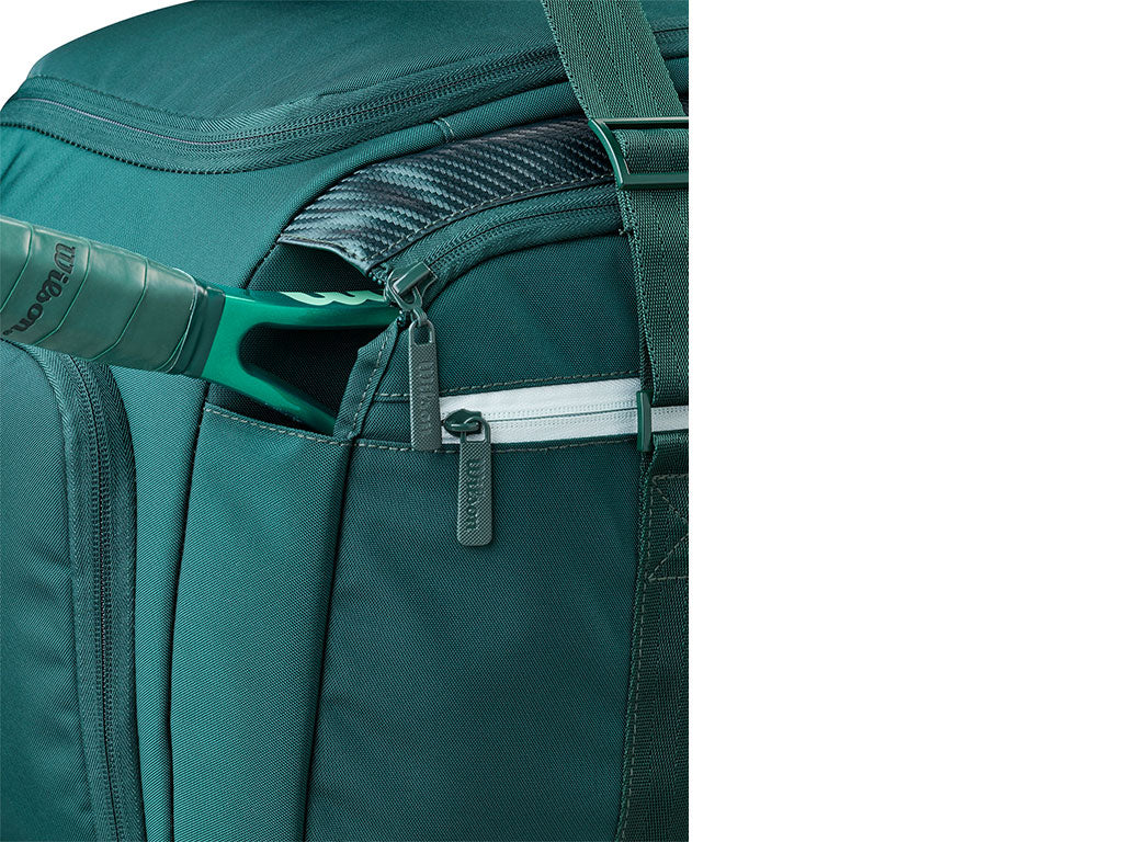 Wilson Blade V10 Small Duffel
