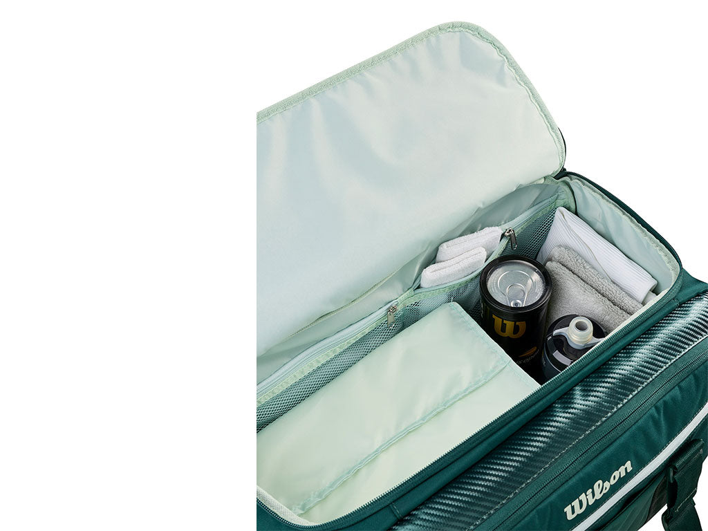 Wilson Blade V10 Small Duffel
