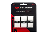 Selkirk Sport Tacky Pickleball Overgrip - 3 pack