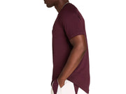 Wilson Serve Out Mens Short Sleeve Tennis Tee