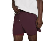 Wilson Set Point Mens Lined 5" Tennis Short