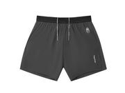 Angry Pablo Core System Mens 5 Inch Running Shorts