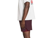Wilson Set Point Mens Lined 5" Tennis Short
