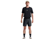 Angry Pablo Core System Mens 5 Inch Running Shorts