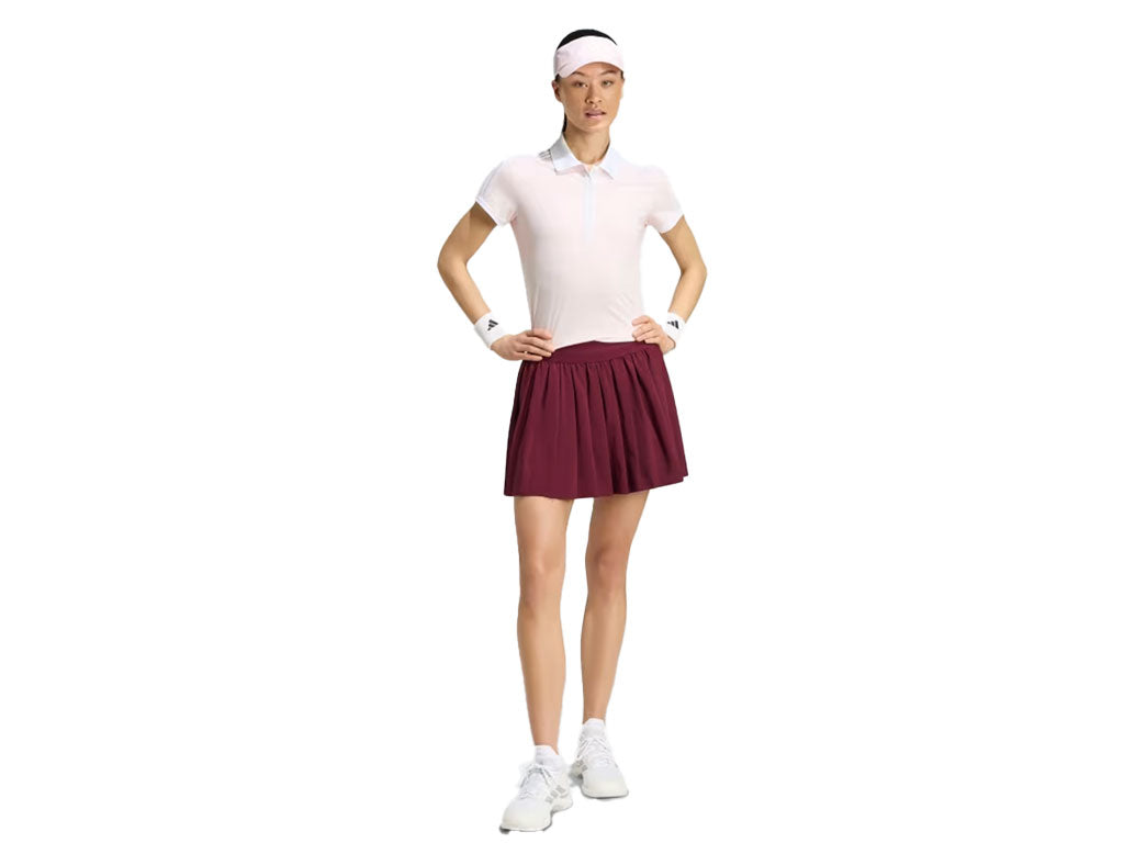 Adidas Womens Classics Tennis Skirt