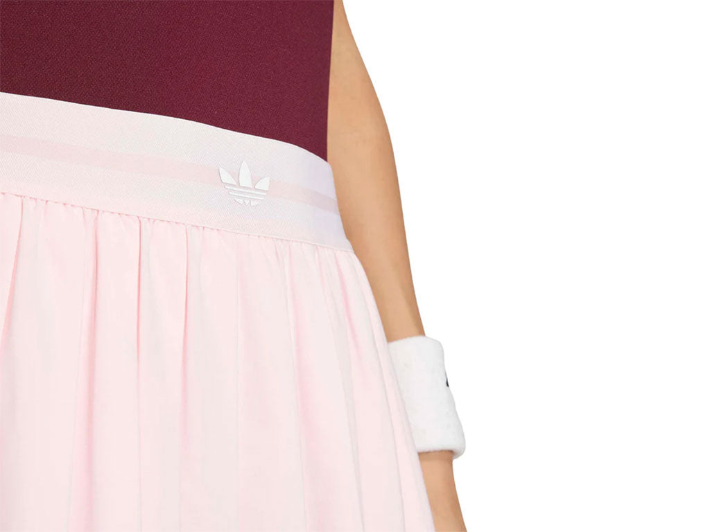 Adidas Womens Classics Tennis Skirt