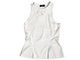 Adidas Stella McCartney Womens Lazer Cut Tennis Tank Top M