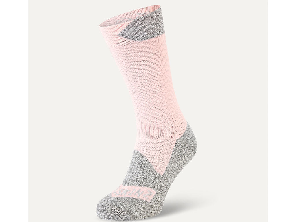 Sealskinz Raynham Waterproof All Weather Mid Length Sock